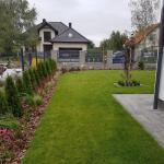 Projektowanie ogrodów Bydgopszcz